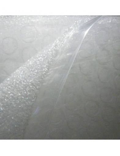 Burbuja con foam