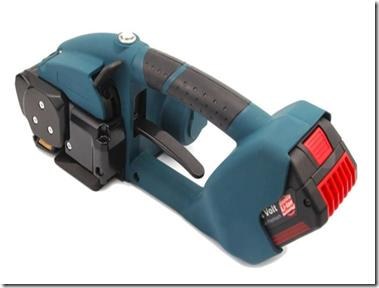 Flejadora semiautomática FBTX-19
