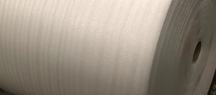 Bobinas de foam